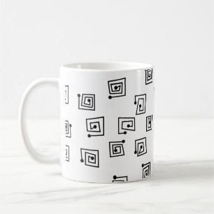 Mazes kaffe mugg