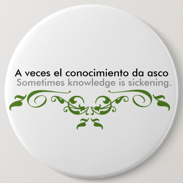 Mazespringer knäppas knapp (Framsida)