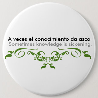 Mazespringer knäppas knapp