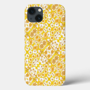 Mazipoodles Botanical Garden - Butterscotch Yellow