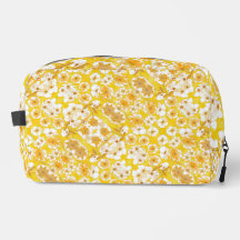 Mazipoodles Botanical Garden - Butterscotch Yellow