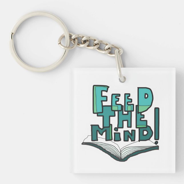 MAZIPOODLES Feed The Mind 066 (Framsidan)