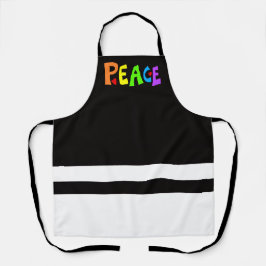 MAZIPOODLES Peace Rainbow 2