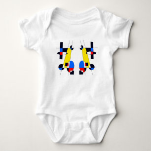 Mazipoodles Racers T Shirt