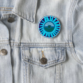 Mazipoodles Solros Sunshine: Blue 1 Knapp