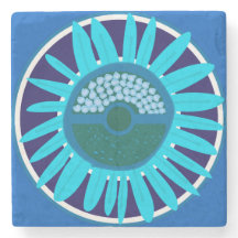 Mazipoodles Solros Sunshine: Blue 1