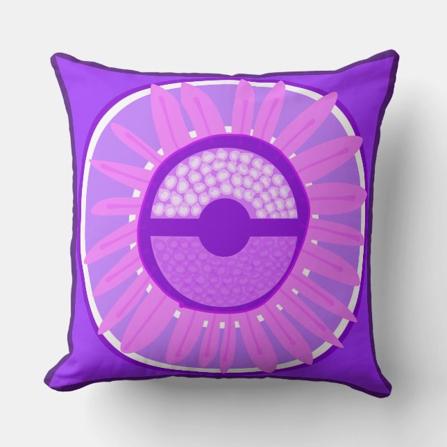 Mazipoodles Solros Sunshine: Lila Kudde (Framsida)