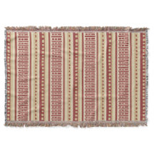 MAZIPOODLES Stripe Ribbed Knitting Mönster 010