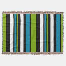 MAZIPOODLES Stripes Spaghetti 46 Filt