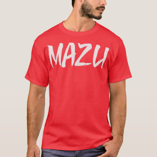 Mazu Costume T Shirt