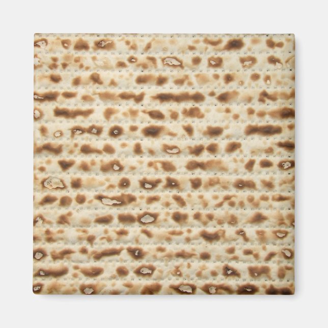 Mazzap! Magnet (Framsidan)