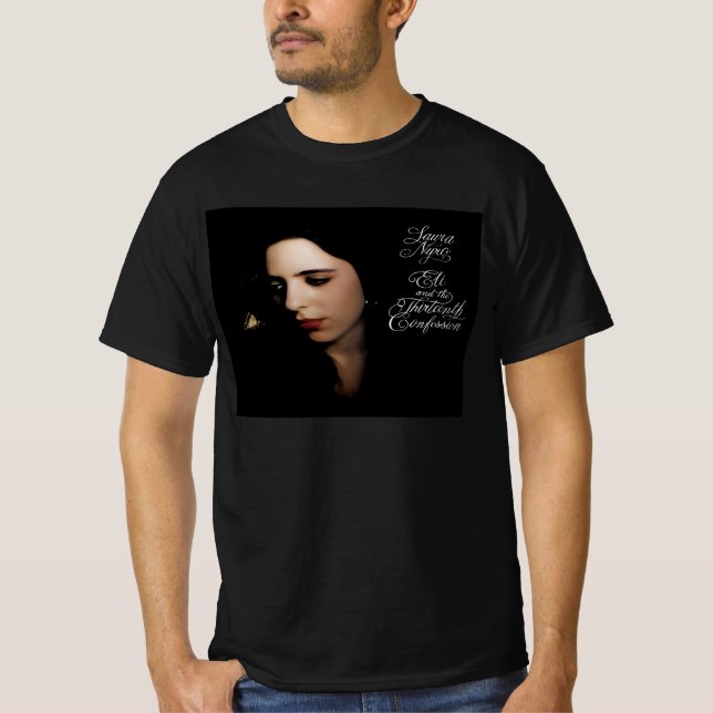 mazzy star abum t shirt (Framsida)