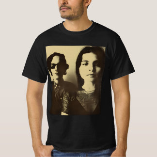 " Mazzy Star av John J Rodrigues" T Shirt