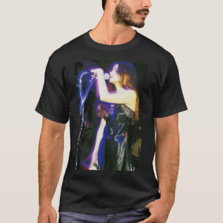Mazzy Star Film Shot - Hope Sandoval Classic T-Shi T Shirt