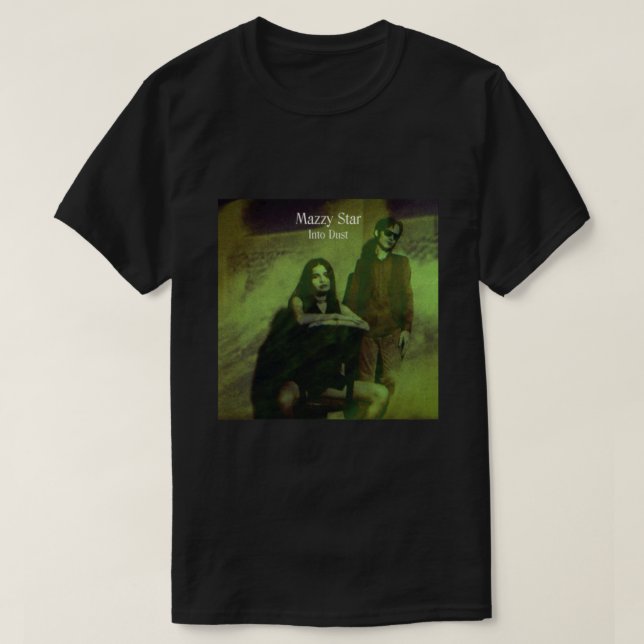 Mazzy Star - I Dammskydd Classic T-Shirt1 T Shirt (Design framsida)