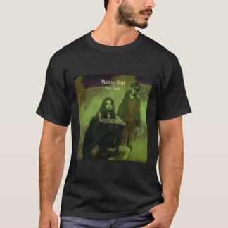 Mazzy Star - I Dammskydd Classic T-Shirt1 T Shirt