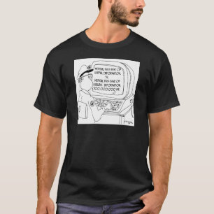 MB 500.000.000 av onyttig information Tee