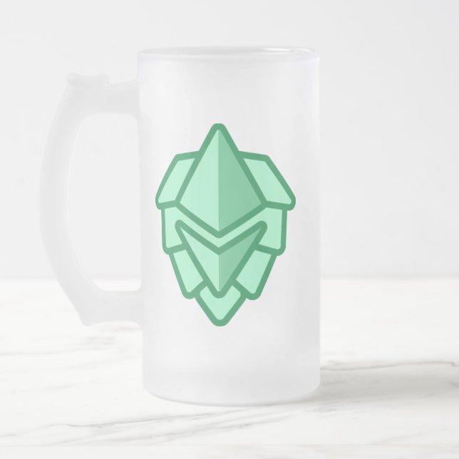 MB Mugg 2 (Vänster)