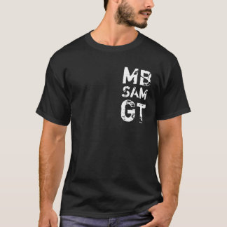 MB-SAM GT T SHIRT