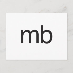 mb vykort