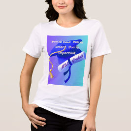 MBA-gåva T Shirt