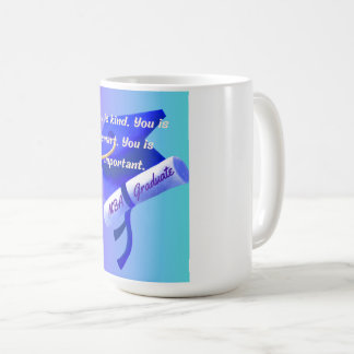 MBA Gift Kaffemugg