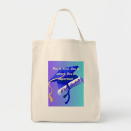 MBA Gift Tygkasse