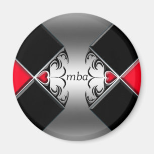 mba magnet