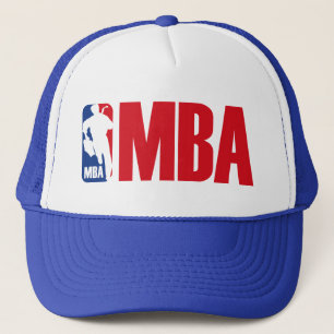 MBA TRUCKERKEPS