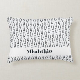 MBAHTHIN PRYDNADSKUDDE