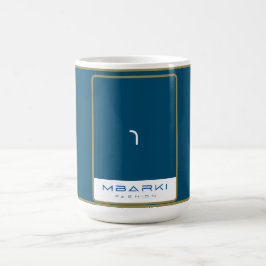 MBARKI KAFFEMUGG
