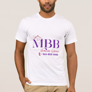 mbb t shirt