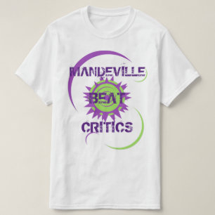 Mbc-t-skjorta T-shirt