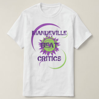 Mbc-t-skjorta T-shirt