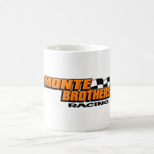 MBR-kaffemugg Kaffemugg