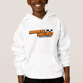 MBR lurar hoodien T-shirt