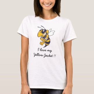 Mbrfl gultjackor under 10 tee shirt