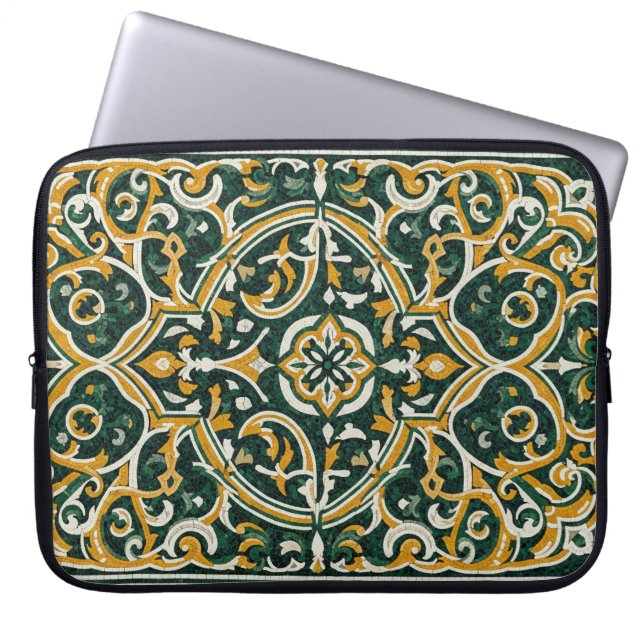 MC7 LAPTOP FODRAL (Framsidan)