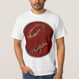 Mc7t rapblayz nycklar och breeze T-Shirt