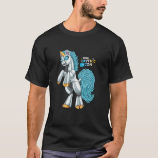 MC Baby Enhörning 2026 T Shirt