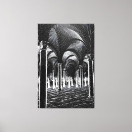 MC Escher konst Canvastryck