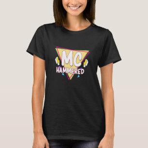 Mc Hammarbrud Brudtärnor Möhippa M T Shirt