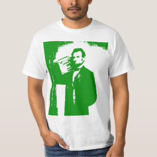MC Lincoln Tee Shirt