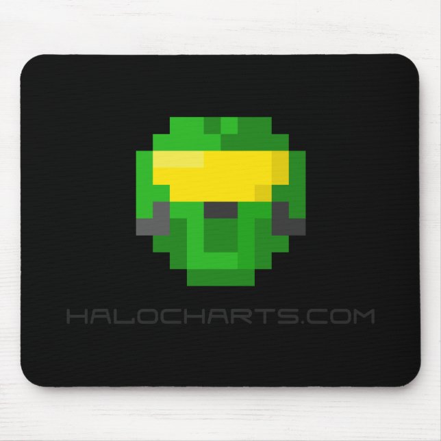 MC Mousepad Musmatta (Framsidan)