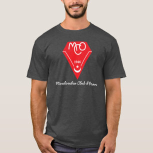 MC Oran T-shirt
