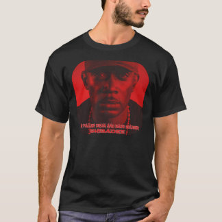 MC Skibadee. Our Fallen Drum And Bass Soldier. RIE T Shirt