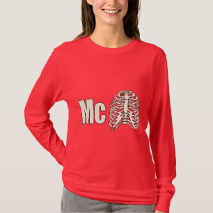 Mc stöd t shirt
