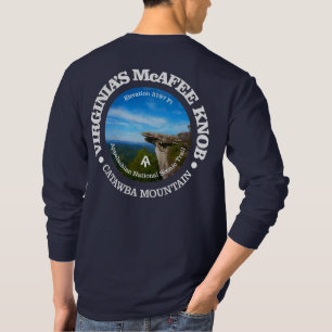 McAfee knopp T Shirt