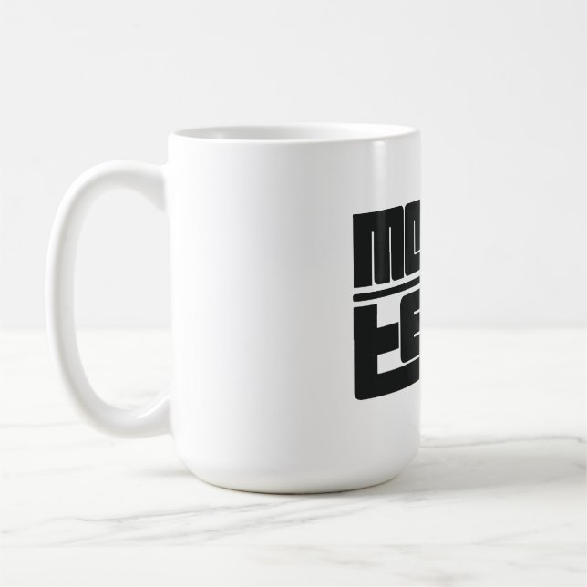 McAllen - Texas Kaffemugg (Vänster)
