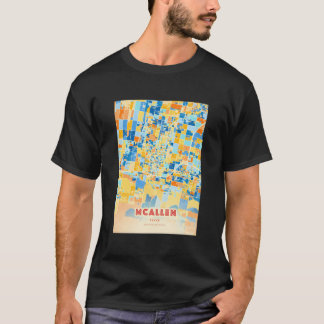 Mcallen Texas T Shirt